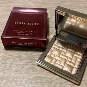 Bobbi Brown Highlighter Moon Glow